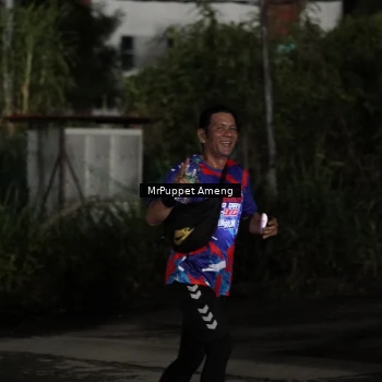 Runner Photo 6051207