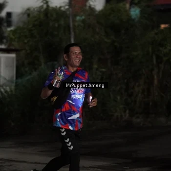 Runner Photo 6051216