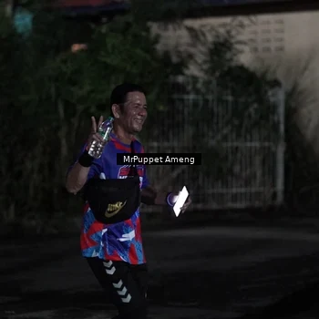 Runner Photo 6051219
