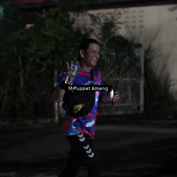 Runner Photo 6051221