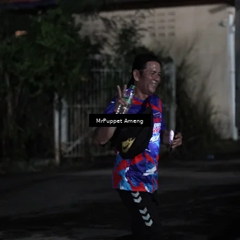 Runner Photo 6051224