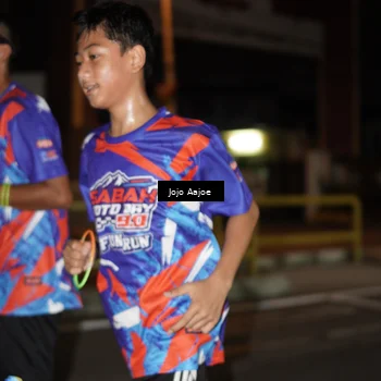 Runner Photo 6051227