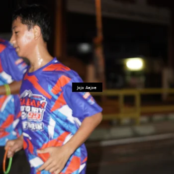 Runner Photo 6051234