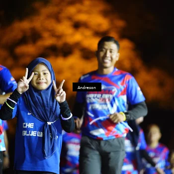 Runner Photo 6051239