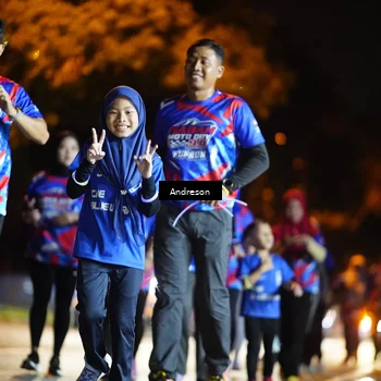 Runner Photo 6051240