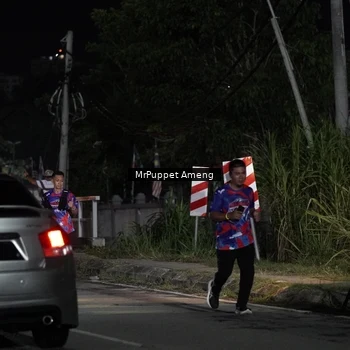 Runner Photo 6051243