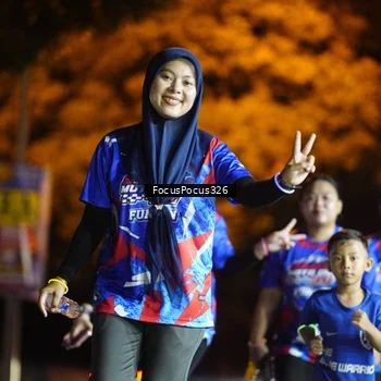 Runner Photo 6051245