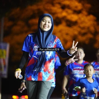 Runner Photo 6051247
