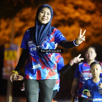 Runner Photo 6051250