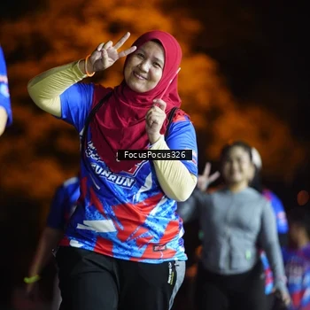 Runner Photo 6051252