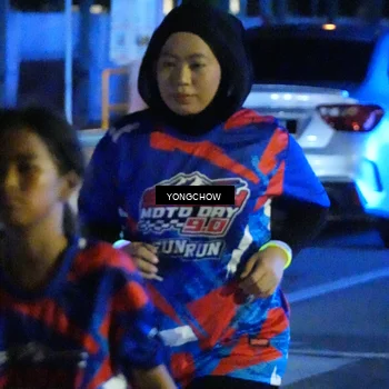 Runner Photo 6051254
