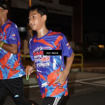 Runner Photo 6051256
