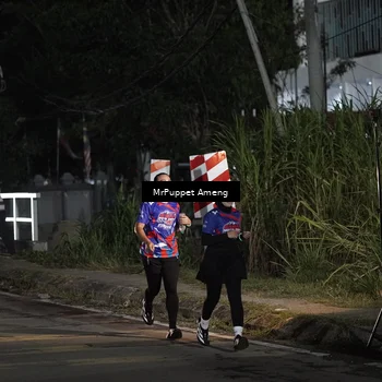 Runner Photo 6051257