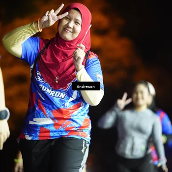 Runner Photo 6051258
