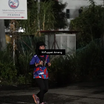 Runner Photo 6051261