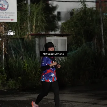 Runner Photo 6051264