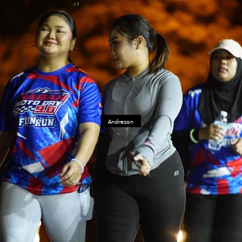 Runner Photo 6051270