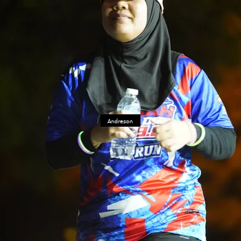 Runner Photo 6051273
