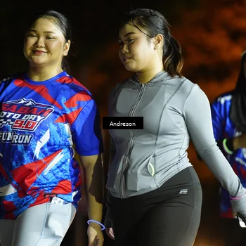 Runner Photo 6051275