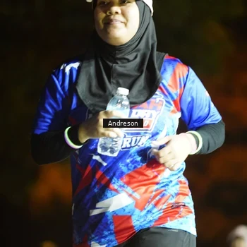 Runner Photo 6051277