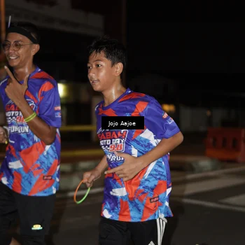 Runner Photo 6051287