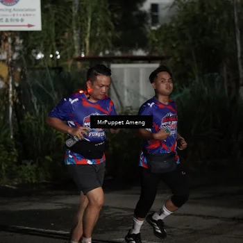 Runner Photo 6051291
