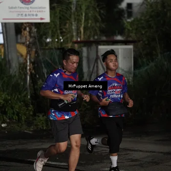 Runner Photo 6051297