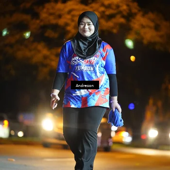 Runner Photo 6051299