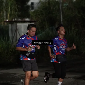 Runner Photo 6051300