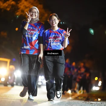 Runner Photo 6051302