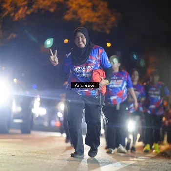 Runner Photo 6051303