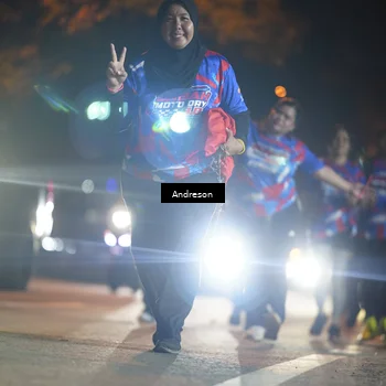 Runner Photo 6051304