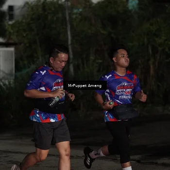 Runner Photo 6051307