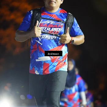 Runner Photo 6051319