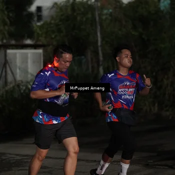 Runner Photo 6051320