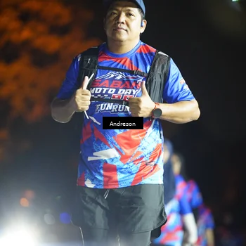 Runner Photo 6051321