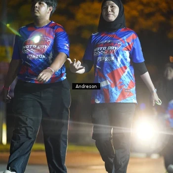 Runner Photo 6051329