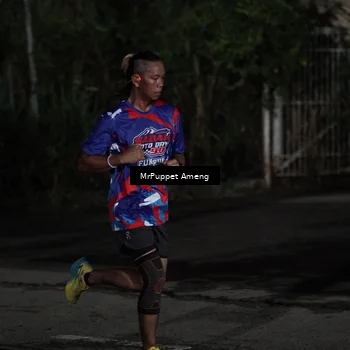 Runner Photo 6051333