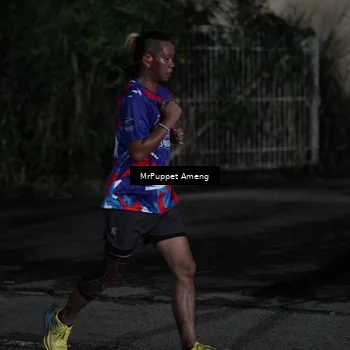 Runner Photo 6051339