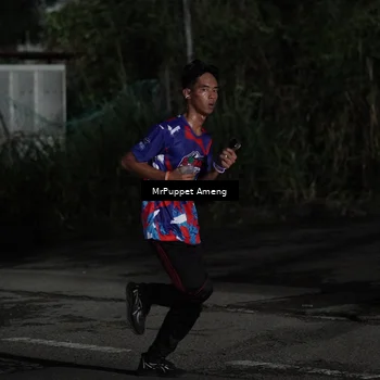 Runner Photo 6051348