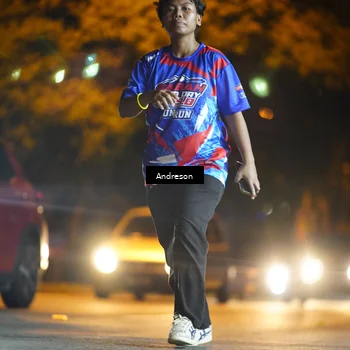 Runner Photo 6051355