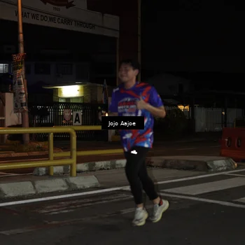 Runner Photo 6051356