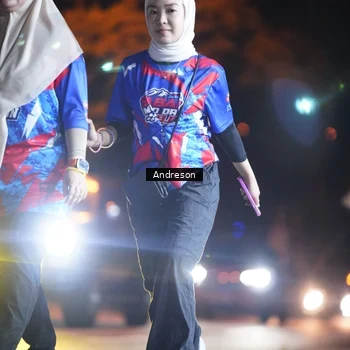Runner Photo 6051357