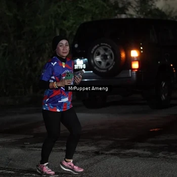 Runner Photo 6051360