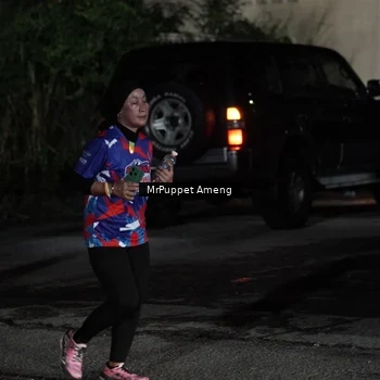 Runner Photo 6051361