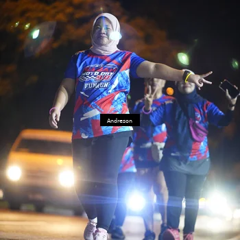 Runner Photo 6051364