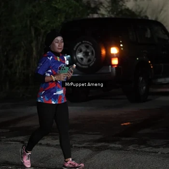 Runner Photo 6051367