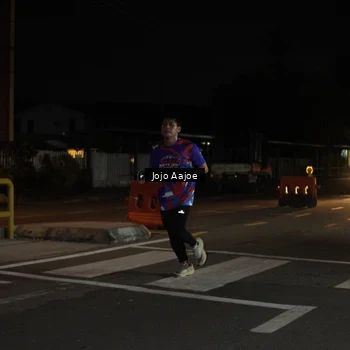 Runner Photo 6051369