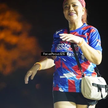 Runner Photo 6051376