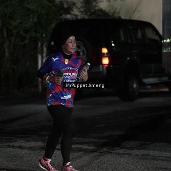 Runner Photo 6051377